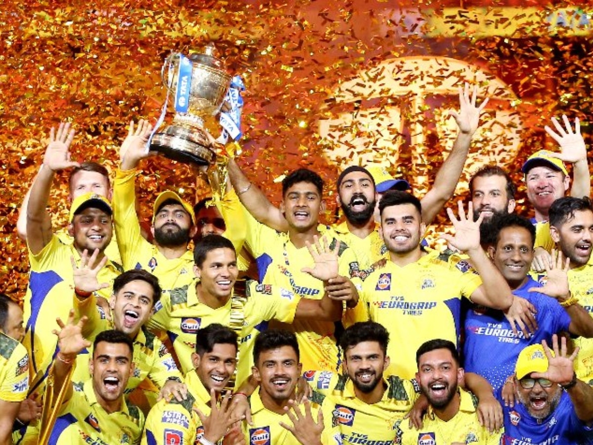 IPL 2024 Schedule: आईपीएल में 17 दिनों का शेड्यूल हुआ जारी, चेन्नई और बैंगलोर के बीच होगा पहला मैच