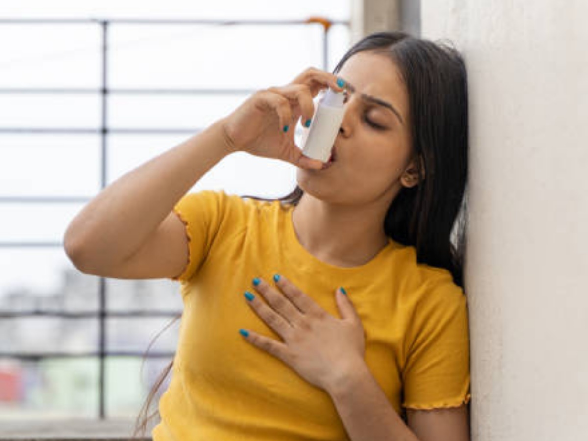 IIT जोधपुर ने बनाया 'मेक इन इंडिया' सेंसर, सिर्फ सांस लेने से पता चल जाएगा डायबिटीज का खतरा