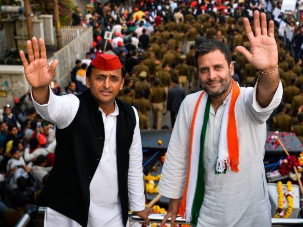 Bharat Jodo Nyay Yatra: राहुल की यात्रा में शामिल होंगे अखिलेश यादव, तारीख का ऐलान भी हुआ