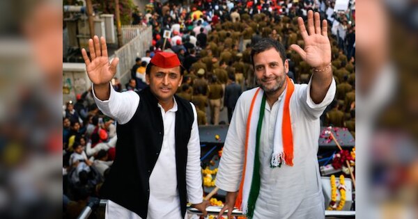 Bharat Jodo Nyay Yatra: राहुल की यात्रा में शामिल होंगे अखिलेश यादव, तारीख का ऐलान भी हुआ
