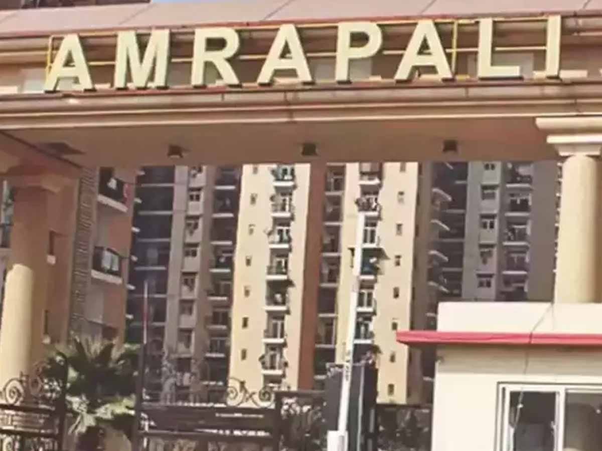 Amrapali Buyers News: आम्रपाली के सभी बायर्स को मार्च 2025 तक म‍िल जाएगा घर का पजेशन, NBCC ने क‍िया दावा