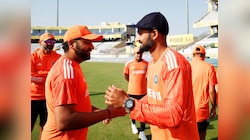IND vs ENG Test: स्टोक्स ने टॉस जीतकर चुनी बल्लेबाजी, भारत ने आकाशदीप को दिया मौका