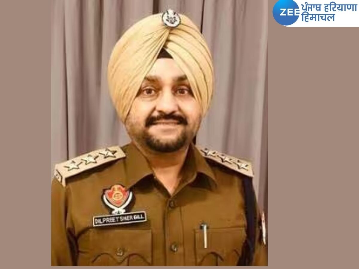 Punjab News: ਪੰਜਾਬ ਪੁਲਿਸ ਦੇ DSP ਦੀ ਹੋਈ ਮੌਤ, ਖਨੌਰੀ ਬਾਰਡਰ 'ਤੇ ਸੀ ਤਾਇਨਾਤ