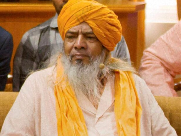 Gyanvapi Mathura Masjid dispute should be resolved outside the court ...