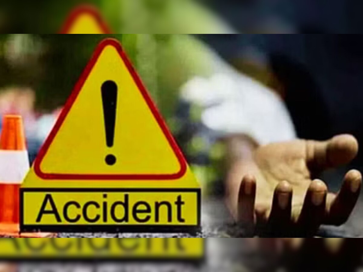 Odisha Accident: ଦୁର୍ଘଟଣାରେ ଚାଲିଗଲା ବାପ-ପୁଅଙ୍କ ଜୀବନ, ଖବର ଶୁଣି ପ୍ରାଣ ହରାଇଲେ ଦାଦା