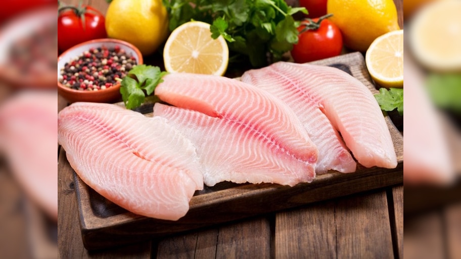 Fish Benefits: हफ्ते में एक दिन खाना शुरू कर दें मछली, शरीर में होंगे ये 7 बड़े बदलाव