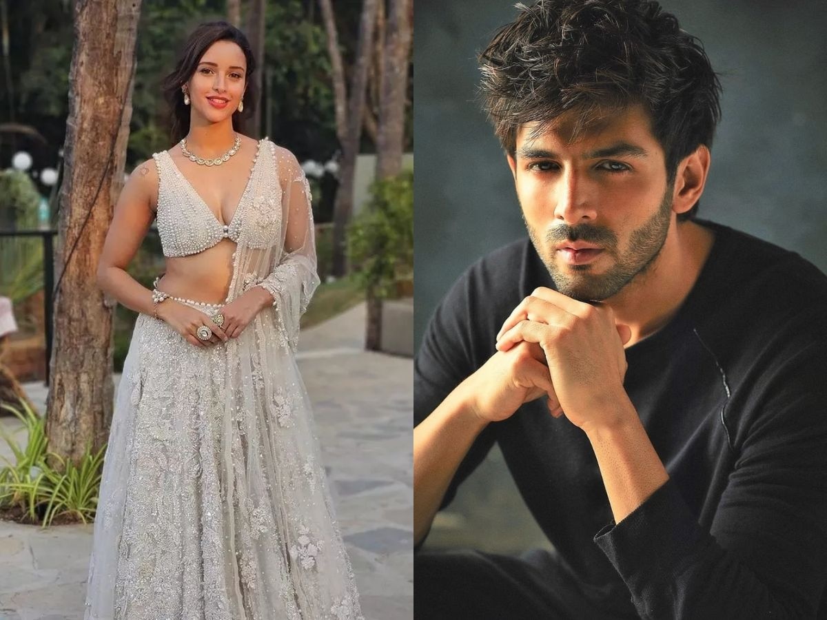 Triptii Dimri Birthday