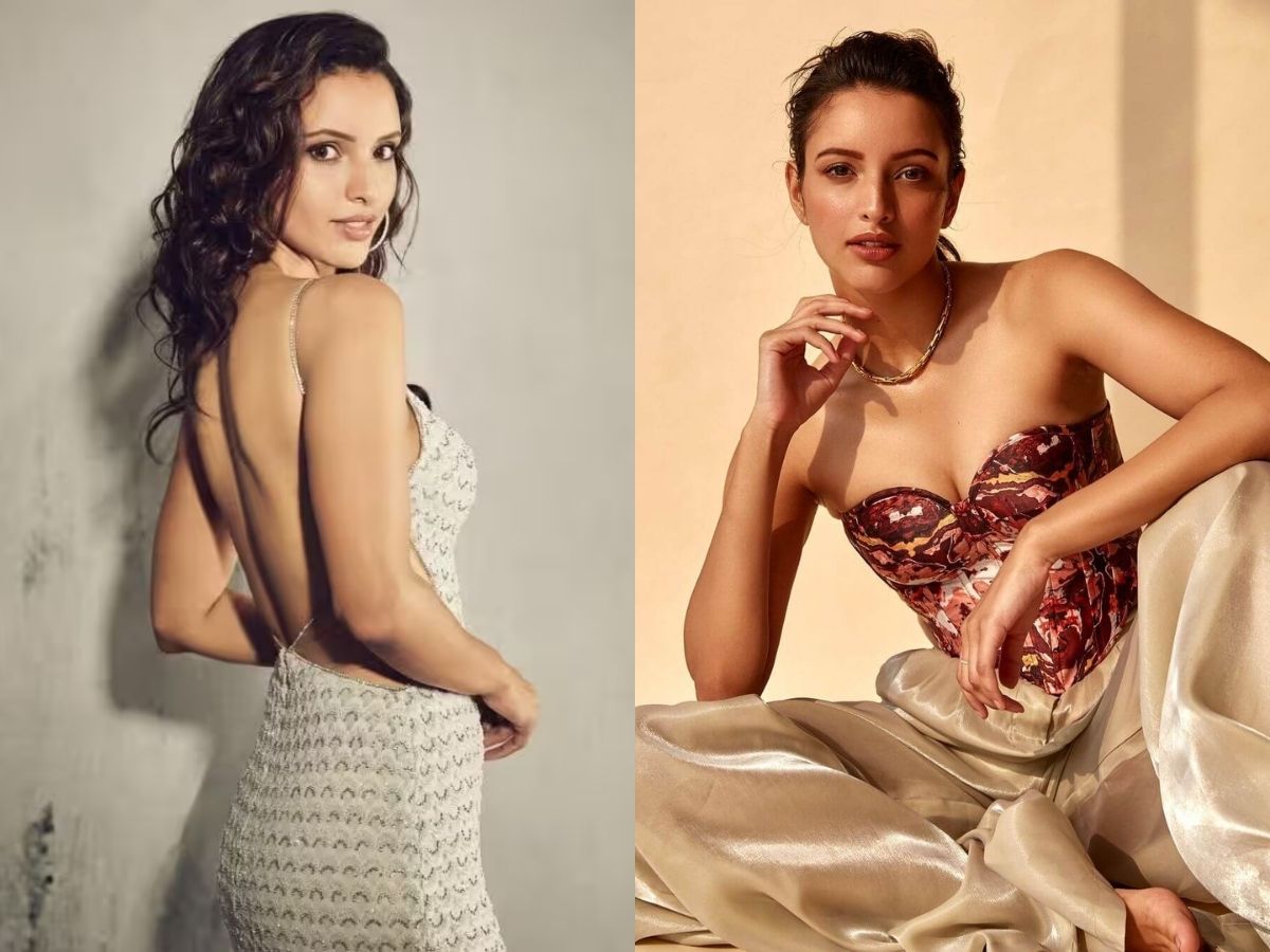 Triptii Dimri Birthday