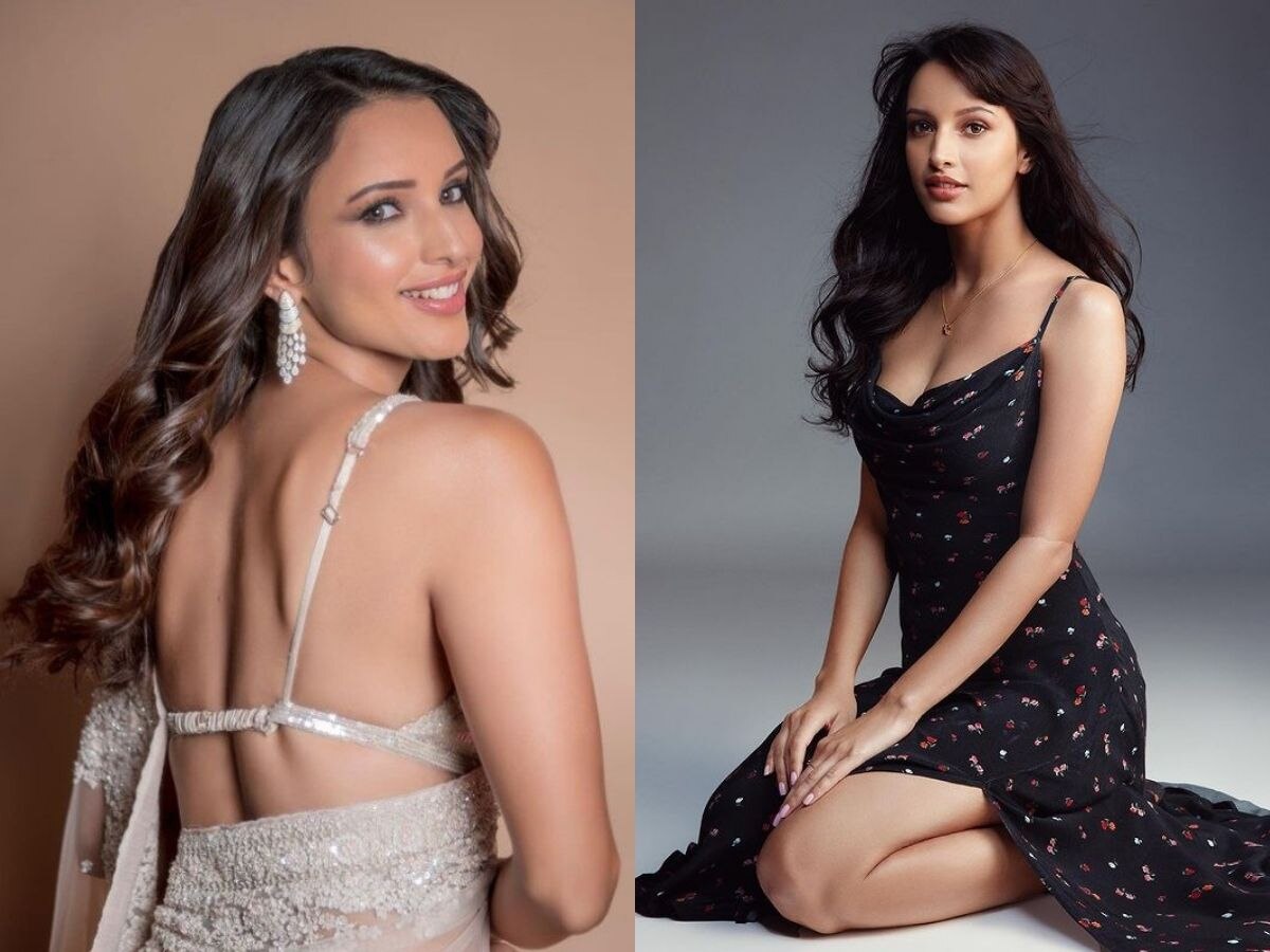 Triptii Dimri Birthday