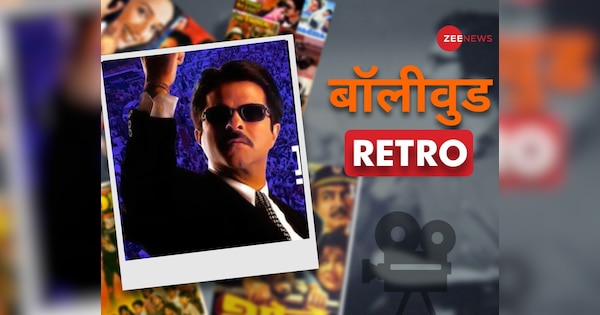 Anil Kapoor Was not First Choice For Nayak Director Had Two More Big ...