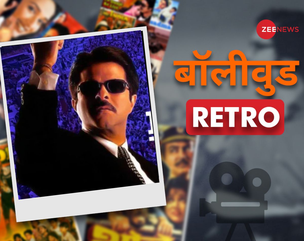 Anil Kapoor Was not First Choice For Nayak Director Had Two More Big ...