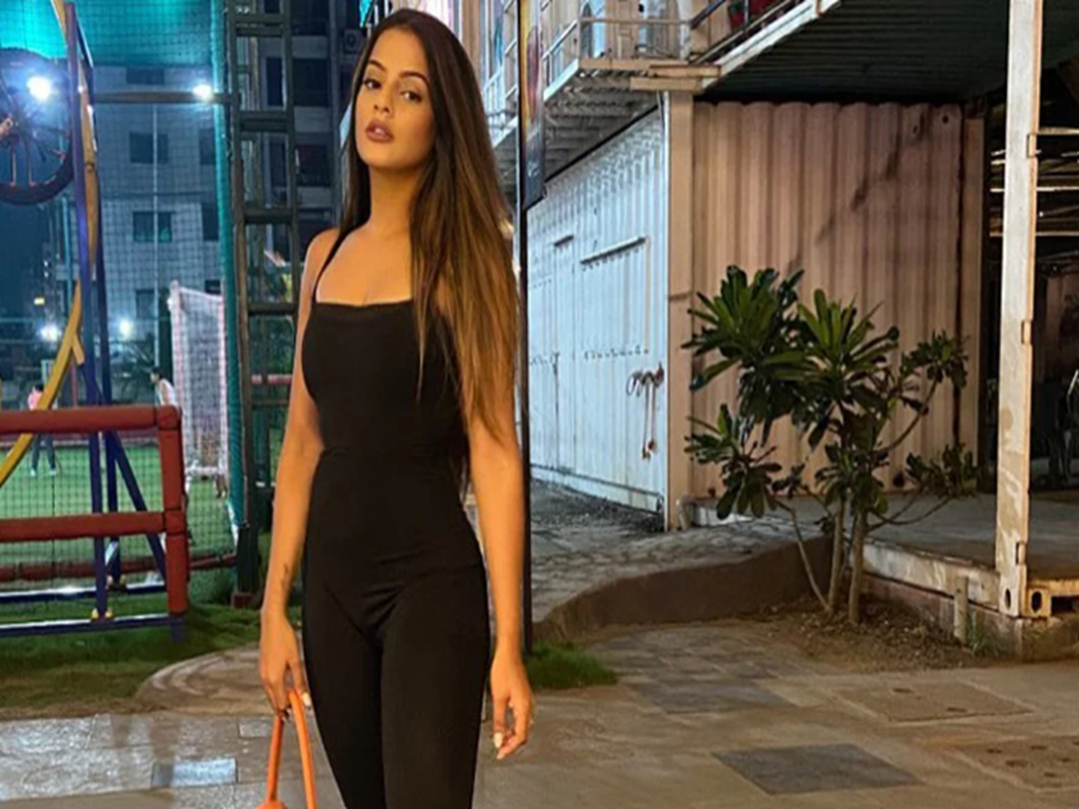 Model Tania Singh: ମଡେଲଙ୍କ ରହସ୍ୟମୟ ମୃତ୍ୟୁ ପରେ ଫସିଲେ ଏହି କ୍ରିକେଟର, ଚାଲିଛି ପଚରାଉଚରା Model Tania Singh: ମଡେଲଙ୍କ ରହସ୍ୟମୟ ମୃତ୍ୟୁ ପରେ ଫସିଲେ ଏହି କ୍ରିକେଟର, ଚାଲିଛି ପଚରାଉଚରା