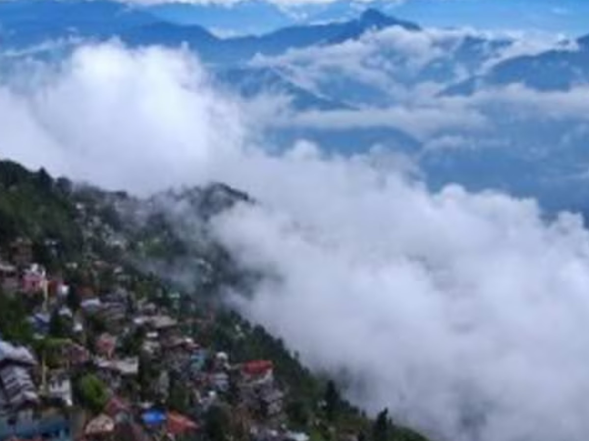 Himachal Weather Update: हिमाचल प्रदेश में जारी है शीतलहर, कई जिलो में तापमान शून्य से नीचे!