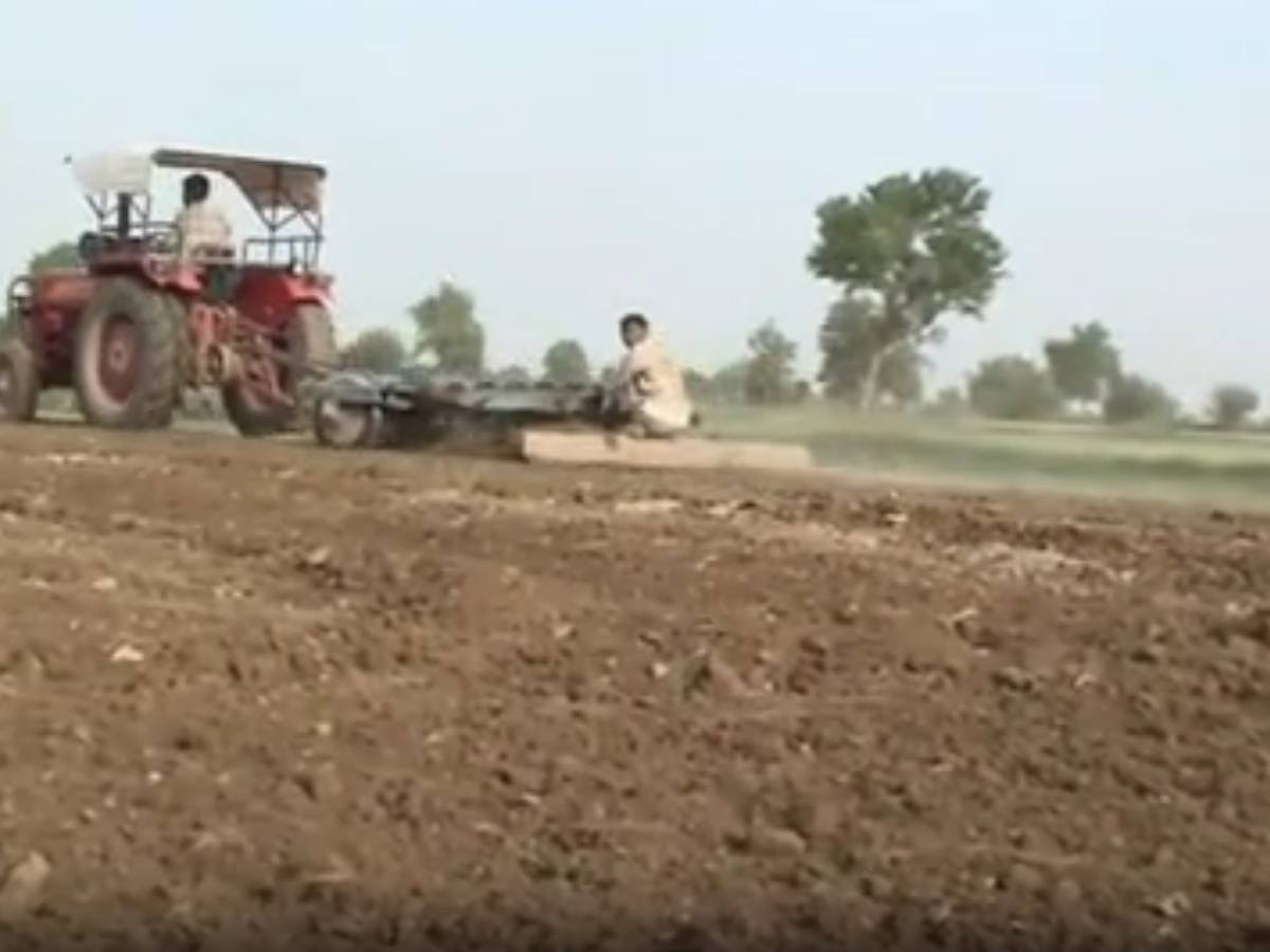 Haryana Budget: युवाओं ने बजट को सराहा, हिसार के किसान बोले-असली राहत देनी थी तो सरकार MSP देती 