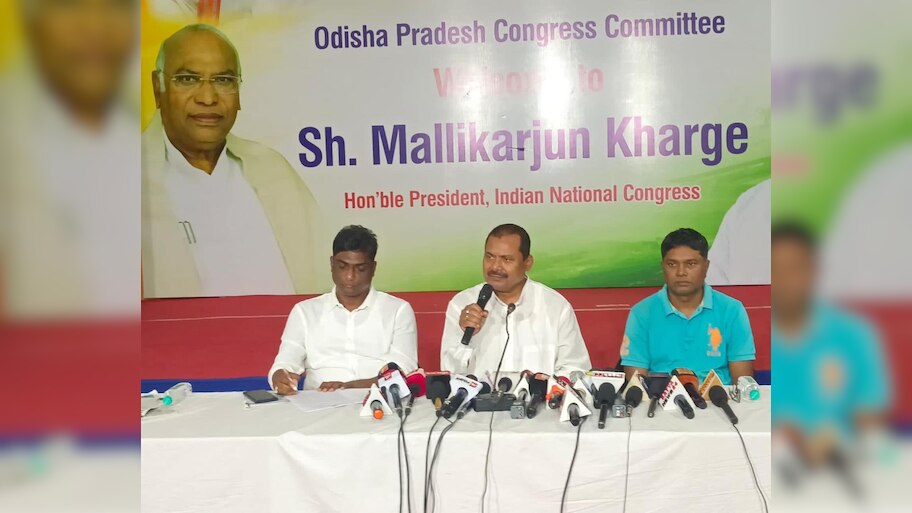 ୨୬ ଫେବ୍ରୁଆରୀରେ ସଚିବାଳୟ ଘେରାଉ କରିବ କଂଗ୍ରେସ 