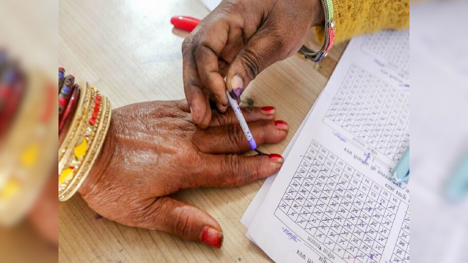 Loksabha election 2024:ଭୋଟର ଓ ଭୋଟ କେନ୍ଦ୍ର ଉପରେ ନଜର ରଖିବ AI