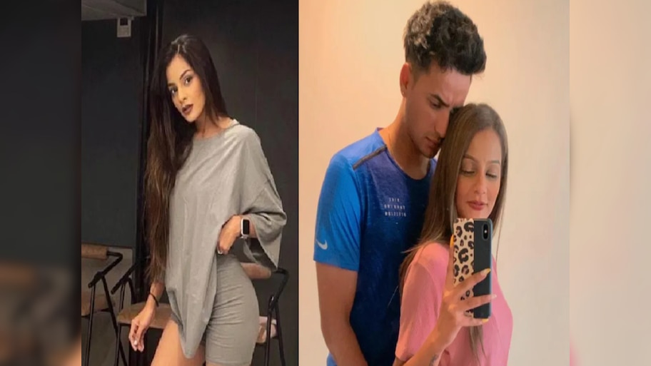 IPL star Abhisek sharma:ଆଇପିଏଲ ନୂଆ ସିଜନ ପୂର୍ବରୁ ମଡେଲ ଆତ୍ମହତ୍ୟା ମାମଲାରେ ଫସିଲେ ହାଇଦ୍ରାବଦ ସନରାଇଜର୍ସର ଏହି ଖେଳାଳୀ