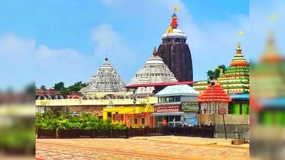 Odisha News: ନାଟମଣ୍ଡପର ମରାମତି କାମ ଆରମ୍ଭ, ୧୯ ସୁଦ୍ଧା ସାରିବାକୁ ନିଷ୍ପତ୍ତି