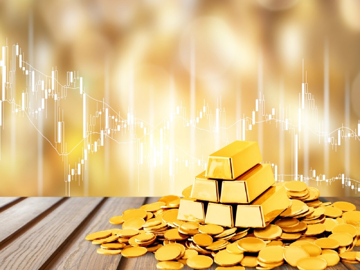 Gold Price Today: गोल्ड-सिल्वर के गिरे रेट्स, 10 ग्राम का भाव कितना हो गया अब?