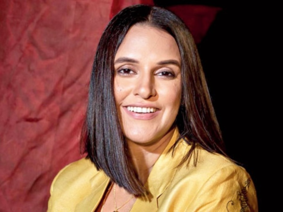 Neha Dhupia Stuck in Elevator: जब टाइगर श्रॉफ के साथ लिफ्ट में फंस गई थीं नेहा धूपिया, जानें पूरा किस्सा