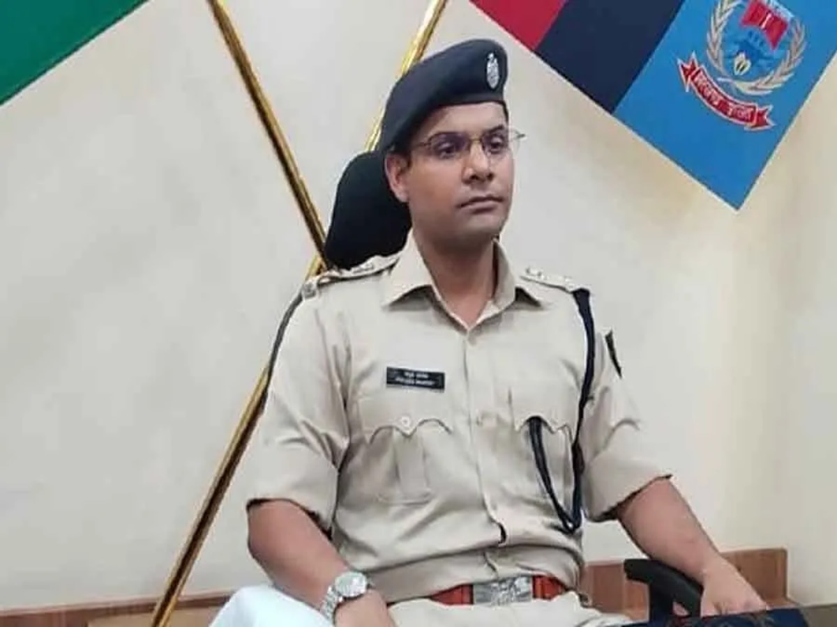 रामगढ़ पुलिस की हिरासत में युवक की मौत