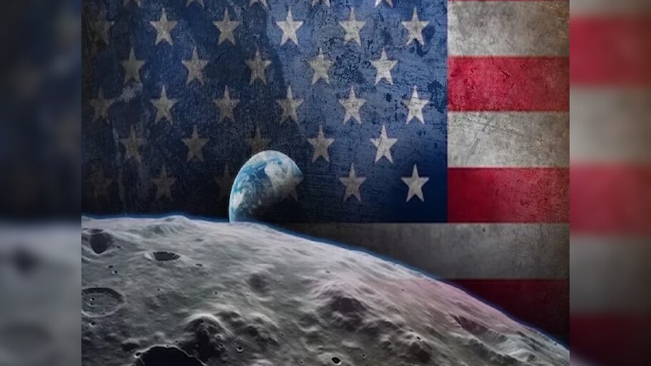 USA moon landing:ଚନ୍ଦ୍ରକୁ ଫେରିବାକୁ ଆମେରିକାକୁ କାହିଁକି ୫୧ ବର୍ଷ ଲାଗିଲା ?