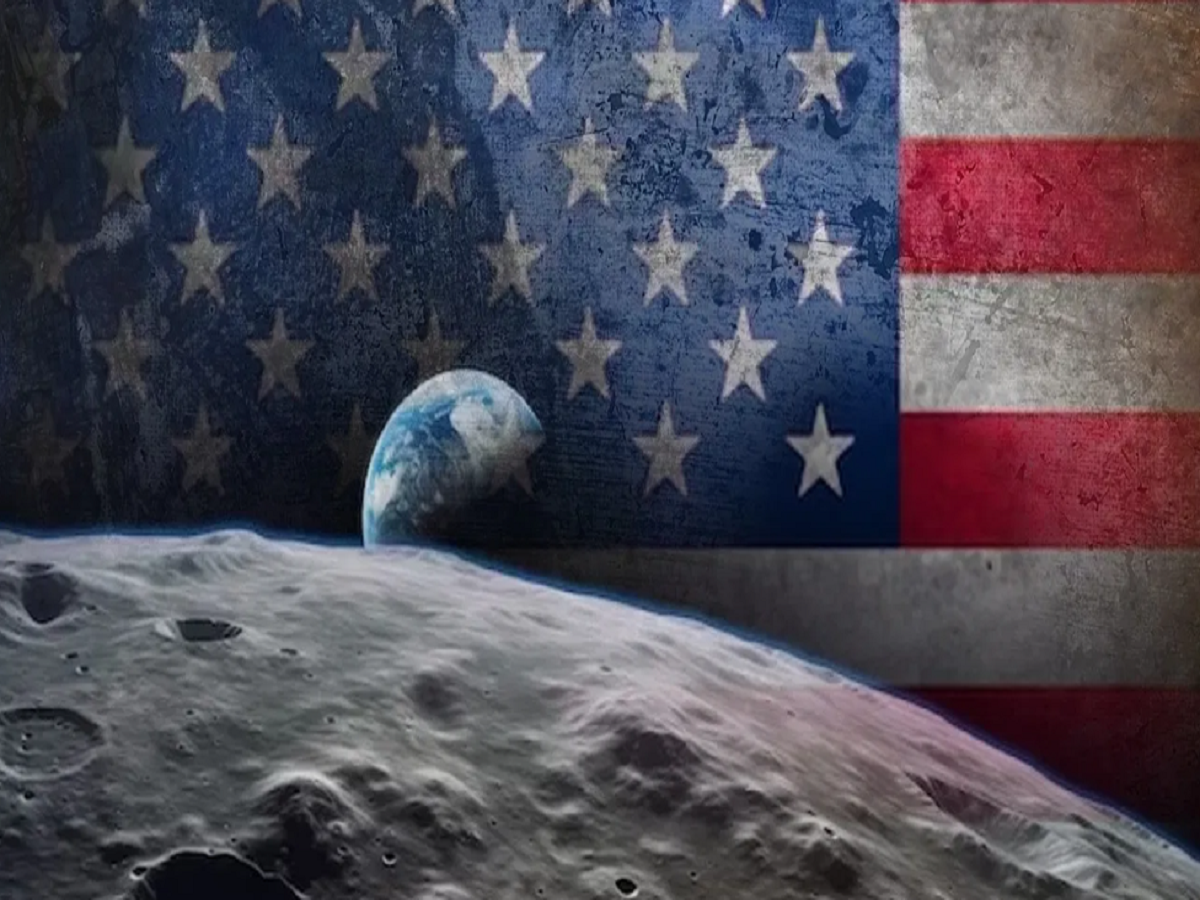 USA moon landing:ଚନ୍ଦ୍ରକୁ ଫେରିବାକୁ ଆମେରିକାକୁ କାହିଁକି ୫୧ ବର୍ଷ ଲାଗିଲା ? USA moon landing:ଚନ୍ଦ୍ରକୁ ଫେରିବାକୁ ଆମେରିକାକୁ କାହିଁକି ୫୧ ବର୍ଷ ଲାଗିଲା ?