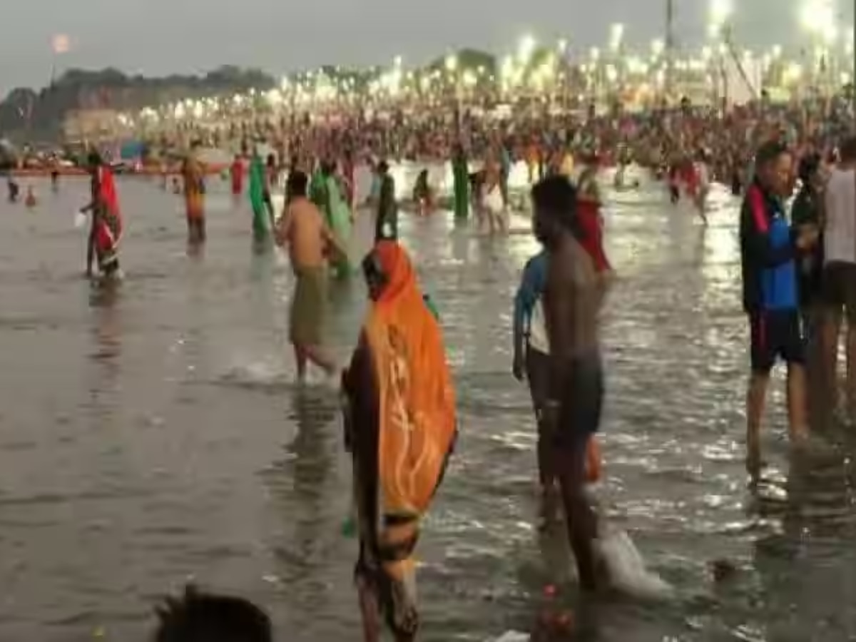 Maghi Purnima Snan 2024 