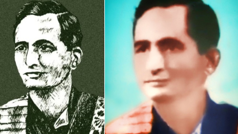 Laxmikanta Mohapatra: ଆଜି କାନ୍ତକବିଙ୍କ ଶ୍ରାଦ୍ଧ ଦିବସ