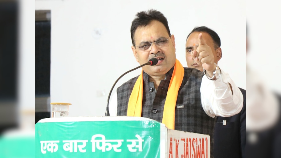 राहुल गांधी से पहले पूर्वी राजस्थान में CM भजनलाल का दौरा, जानें क्या है BJP का मास्टर स्ट्रोक