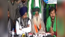 Kisan Andolan: 28 ਫਰਵਰੀ ਨੂੰ ਜਥੇਬੰਦੀਆਂ ਨਾਲ ਬੈਠਕ, ਅੰਦੋਲਨ ਨੂੰ ਲੈ ਕੇ ਕੀਤਾ ਜਾਵੇਗਾ ਮੰਥਨ