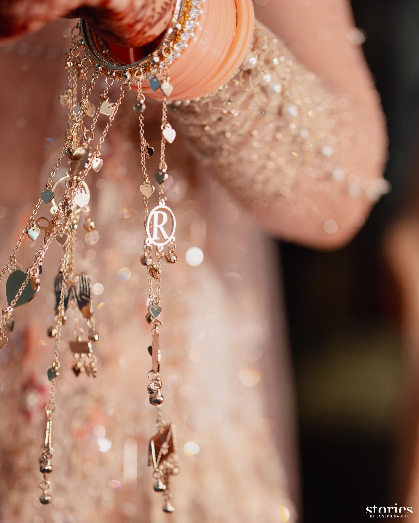 रकुल प्रीत सिंह के कलीरे