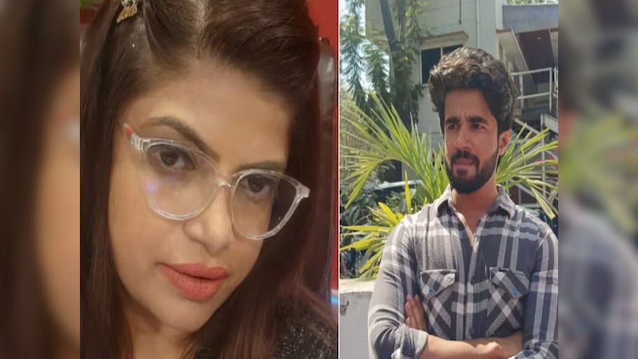 Crime News: ବିବାହ କରିବାକୁ ମନା କରିଦେଲେ TV ଆଙ୍କର, କିଡନାପ୍ କଲେ ଲେଡି ଡାଇରେକ୍ଟର 