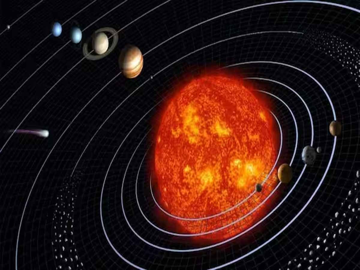Solar System: वैज्ञानिकों ने खोजे 3 नए चंद्रमा, नेप्च्यून और यूरेनस के चारों ओर काट रहे चक्कर