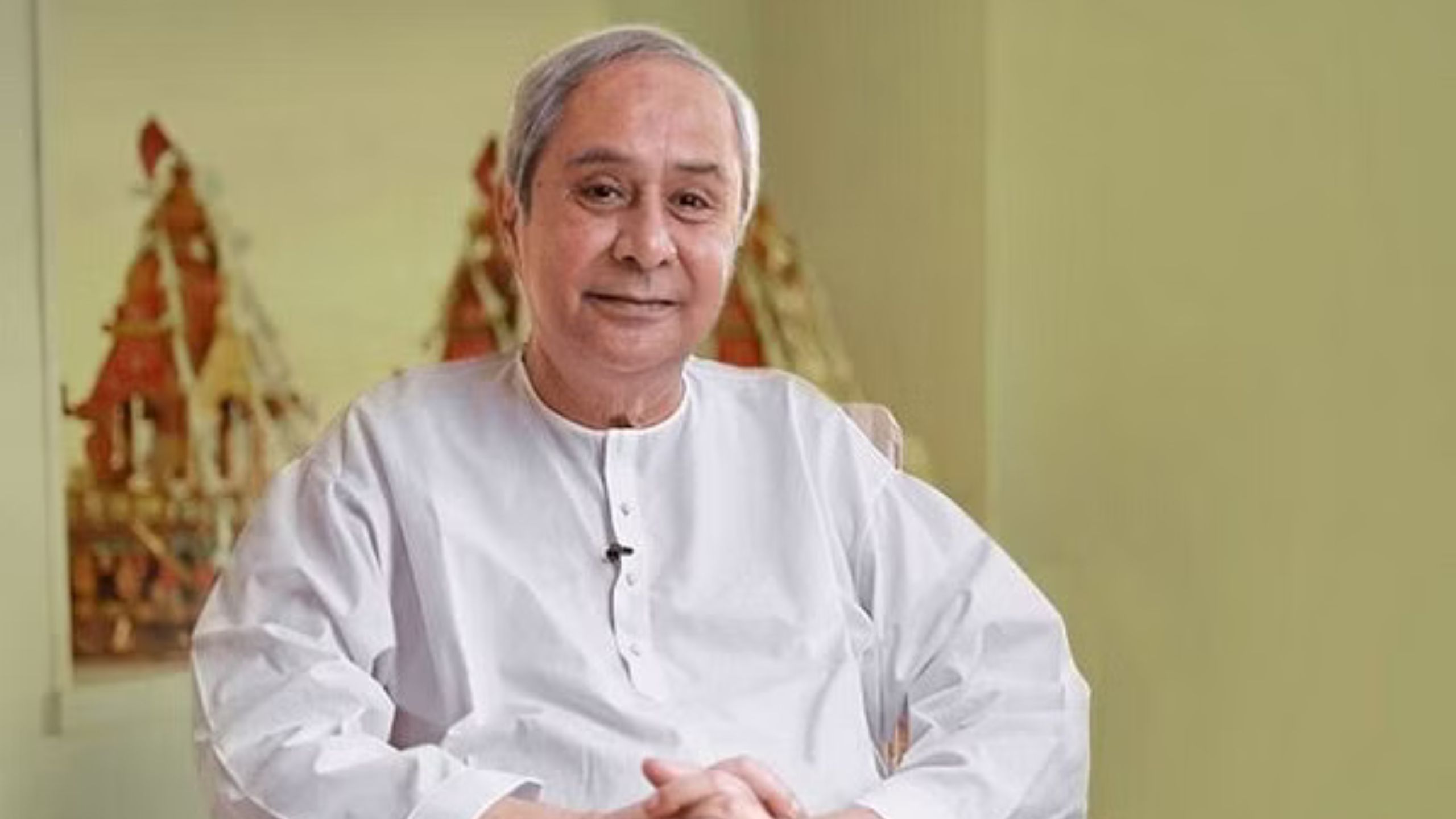 Odisha News: ମୁଖ୍ୟମନ୍ତ୍ରୀଙ୍କ ଘୋଷଣା, ରାଜ୍ୟର ଗଠନ କରାଗଲା ୩୪ଟି ନୂଆ ବିଜ୍ଞାପିତ ଅଞ୍ଚଳ ପରିଷଦ Odisha News: ମୁଖ୍ୟମନ୍ତ୍ରୀଙ୍କ ଘୋଷଣା, ରାଜ୍ୟର ଗଠନ କରାଗଲା ୩୪ଟି ନୂଆ ବିଜ୍ଞାପିତ ଅଞ୍ଚଳ ପରିଷଦ