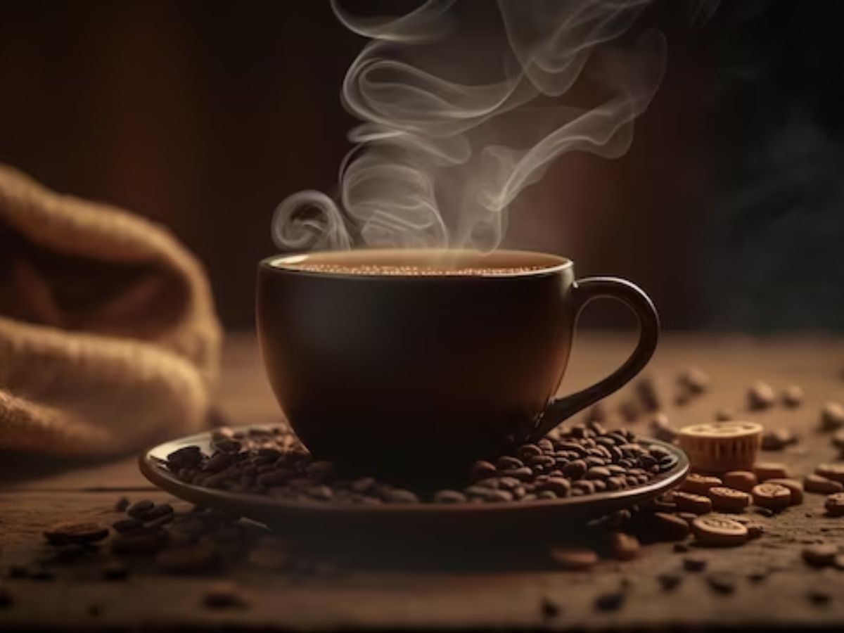 Disadvantages of coffee: सुबह जागते ही खाली पेट पीते हैं कॉफी, तो हो जाएं सावधान! 