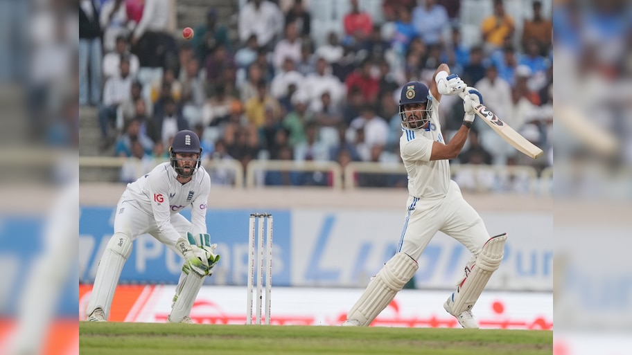 IND vs ENG 4th Test Day 2: ଇଂଲଣ୍ଡ ନାମରେ ଥିଲା ଦ୍ୱିତୀୟ ଦିନ; ଅସୁବିଧାରେ ଟିମ୍ ଇଣ୍ଡିଆ, ଭାରତର ସ୍କୋର ୨୧୯/୭