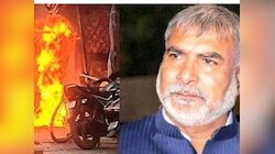 हल्‍द्वानी हिंसा का मास्‍टरमाइंड अब्‍दुल मलिक दिल्‍ली से गिरफ्तार,8 फरवरी से था फरार