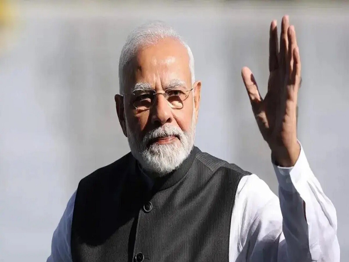 Most Popular Leader: जो बाइडन, ऋषि सुनक छूटे पीछे, PM Modi बने सबसे लोकप्रिय वैश्विक नेता