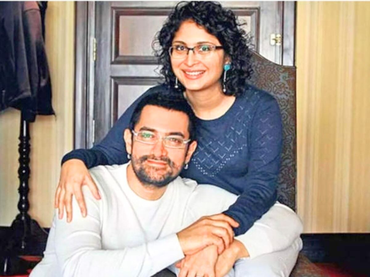 'बड़े झगड़े नहीं हुए...' किरण राव ने बताए एक्स-हसबैंड आमिर खान संग शादी के फायदे