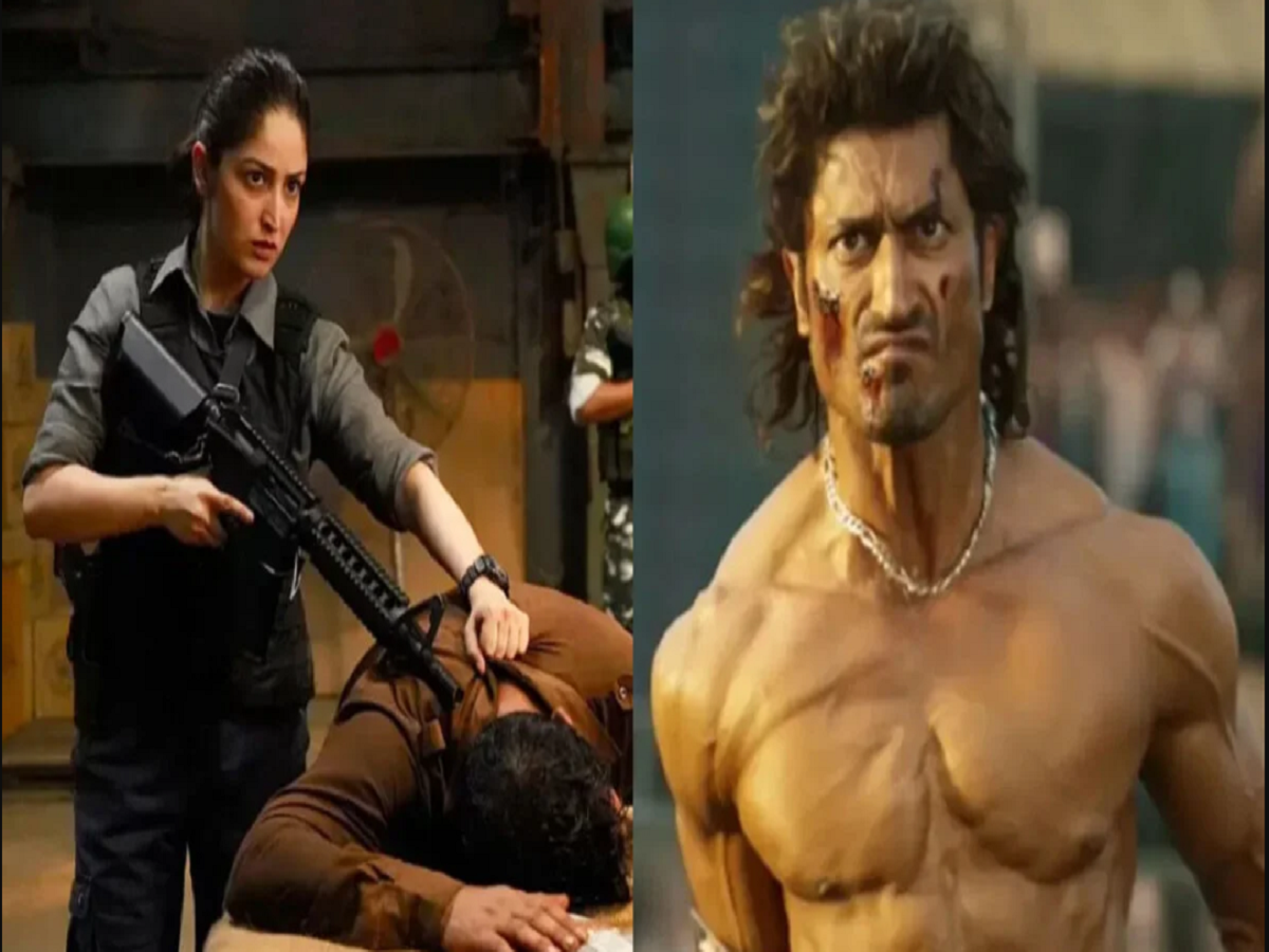 Bollywood news:ବକ୍ସ ଅଫିସରେ ଆର୍ଟିକିଲ ୩୭୦ ବନାମ କ୍ରାକ୍ ଲଢେଇ,କିଏ ମାରିବ ବାଜି ? Bollywood news:ବକ୍ସ ଅଫିସରେ ଆର୍ଟିକିଲ ୩୭୦ ବନାମ କ୍ରାକ୍ ଲଢେଇ,କିଏ ମାରିବ ବାଜି ?