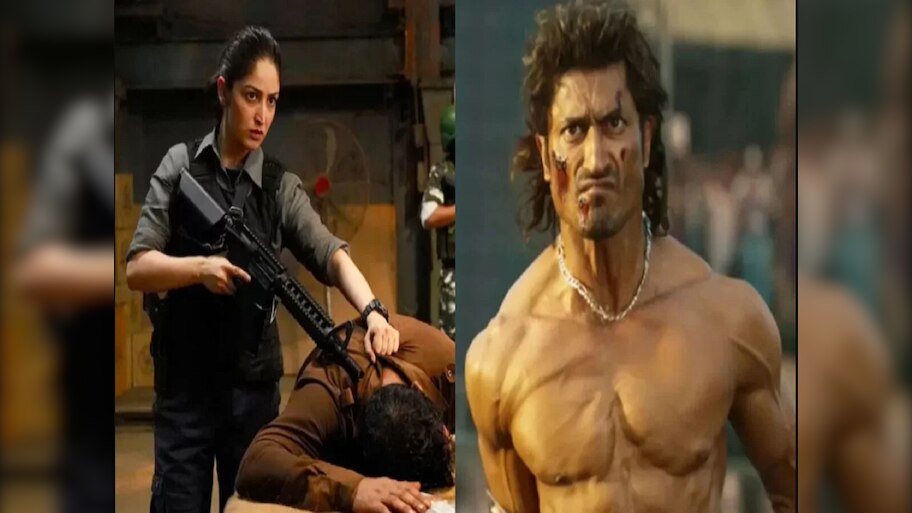 Bollywood news:ବକ୍ସ ଅଫିସରେ ଆର୍ଟିକିଲ ୩୭୦ ବନାମ କ୍ରାକ୍ ଲଢେଇ,କିଏ ମାରିବ ବାଜି ?