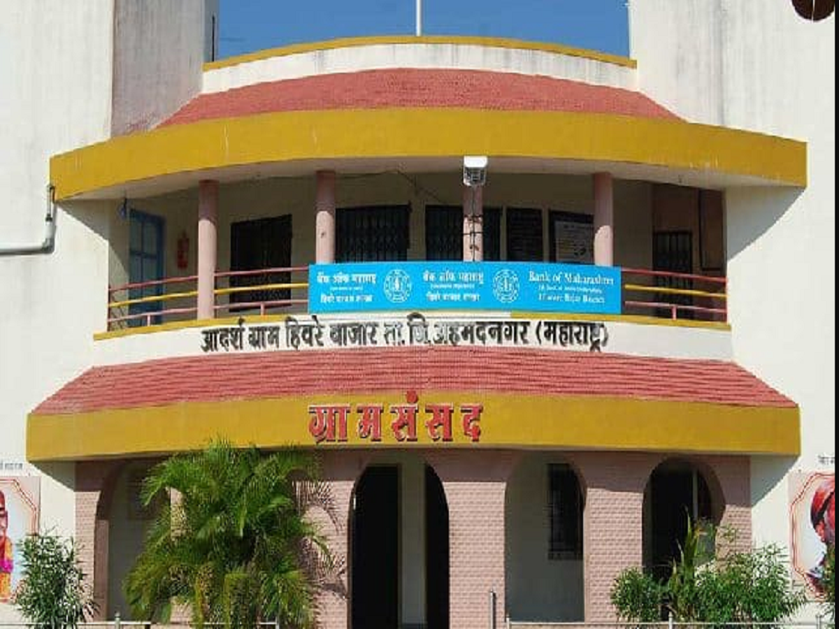 Richest village of india:ଭୋକ ସହ ଲଢି ଦେଶର ସବୁଠାରୁ ଧନୀ ଗାଁ ହୋଇଛି ହିବରେ ବଜାର Richest village of india:ଭୋକ ସହ ଲଢି ଦେଶର ସବୁଠାରୁ ଧନୀ ଗାଁ ହୋଇଛି ହିବରେ ବଜାର