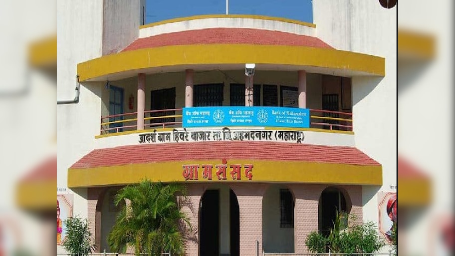 Richest village of india:ଭୋକ ସହ ଲଢି ଦେଶର ସବୁଠାରୁ ଧନୀ ଗାଁ ହୋଇଛି ହିବରେ ବଜାର