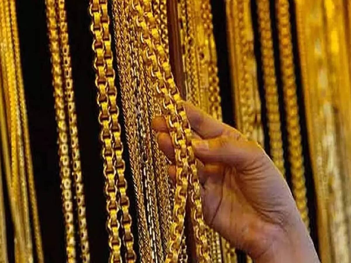 Gold-Silver Price: सोना-चांदी हुआ महंगा, जानें अपने शहर के नए दाम