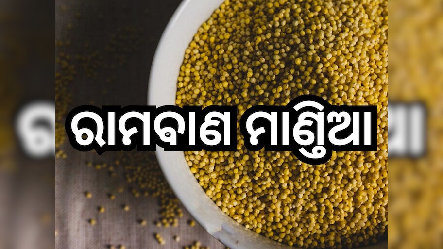 Millet Benefits: ସ୍ବାସ୍ଥ୍ୟ ସହ କେଶ ଓ ତ୍ବଚାର ସମସ୍ୟା ଦୂର କରିଥାଏ ମାଣ୍ତିଆ! ଏପରି କରନ୍ତୁ ବ୍ୟବହାର 