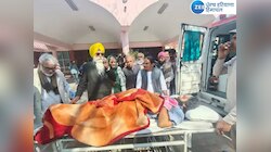 ਸਰਕਾਰ ਵੱਲੋਂ ਹਰਿਆਣਾ ਨੂੰ ਲਿਖੀ ਚਿੱਠੀ ਦਾ ਅਸਰ! ਕਿਸਾਨ ਪ੍ਰੀਤਪਾਲ ਸਿੰਘ ਨੂੰ ਕੀਤਾ PGI ਰੈਫਰ