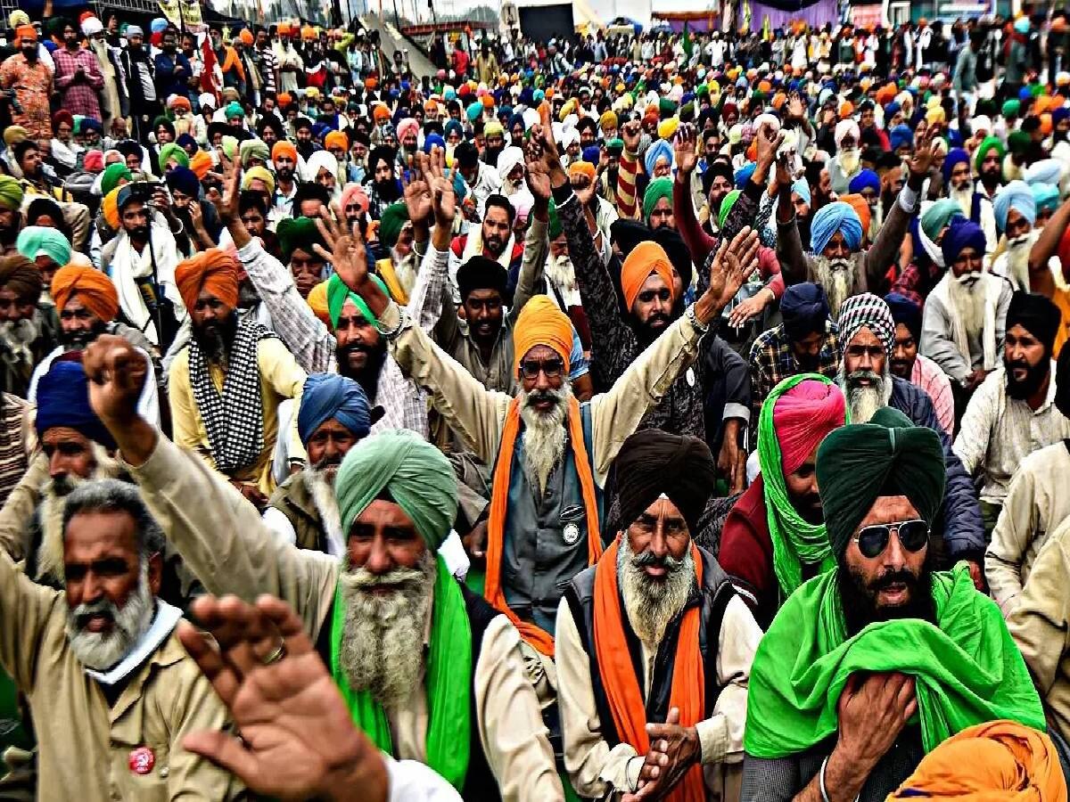 Farmers Protest: जानें क्यों किसान कर रहे भारत के WTO से अलग होने की मांग