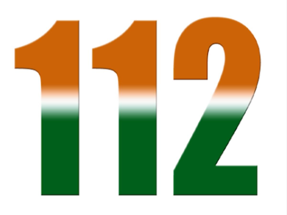 112 India app