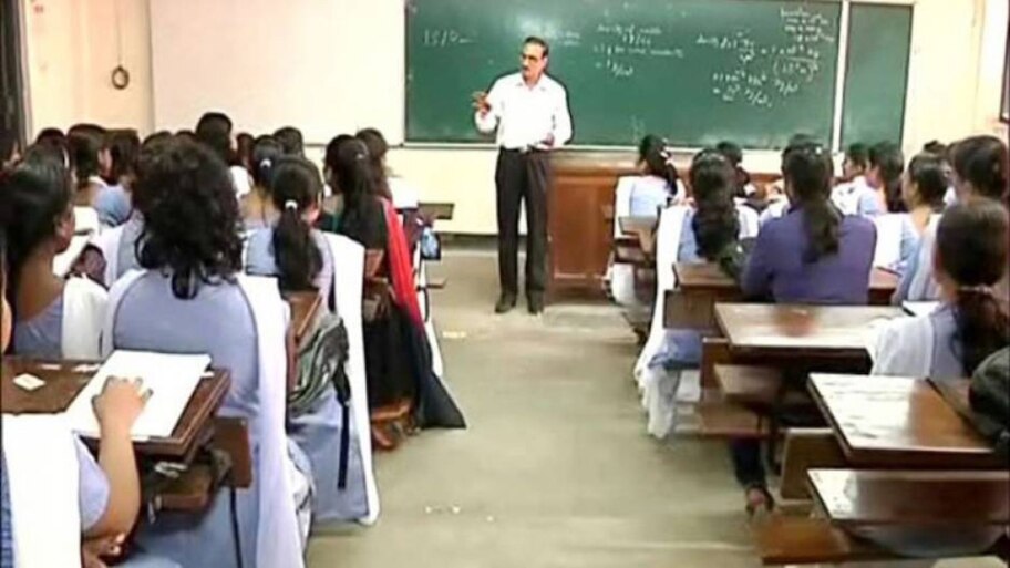 Odisha News: ଏହି ଦିନ ରାଜ୍ୟରେ ନିଯୁକ୍ତି ପାଇବେ ୮୫୯ ଏସଏସବି ଅଧ୍ୟାପକ